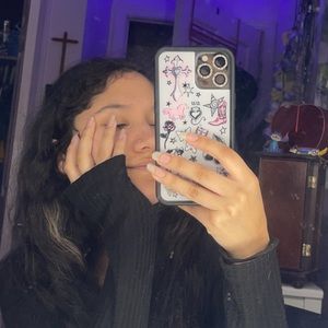 Meet your Posher, Leah